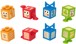 Hape - Suction & Sensory Blocks (87-0543)