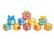 Hape - Delightful Discovery Blocks (87-0541)