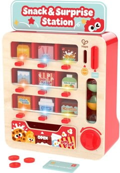 Hape - Fantastic Vending Machine (87-3238)