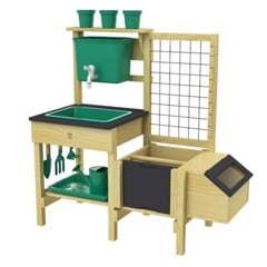 Hape - Grow & Play Potting Table (87-5602)