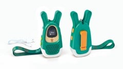 Hape - Nature'S Walkie-Talkies (87-5598)