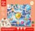 Hape - Space Maze & Tangram Board (87-0524)
