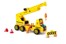 Hape - Mobile Crane & Construction Set (87-3083)