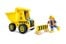 Hape - Hauler Dump Truck (87-3057)