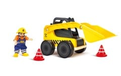Hape - Load N' Go Loading Truck (87-3059)
