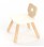 Hape - Child’s Chair (87-3906)