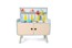 Hape - Switch & Store Play Kitchen (87-3900)