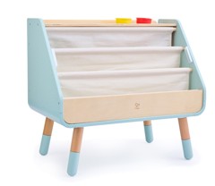 Hape - Read & Draw Bookshelf (87-3902)