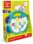 Hape - Pixelz Shake & Tap Tambourine (87-0705)