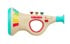 Hape - Pixelz Trumpet (87-1227)