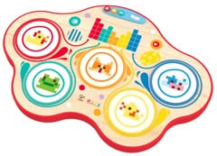 Hape - Pixelz Dynamic Drum (87-0706)