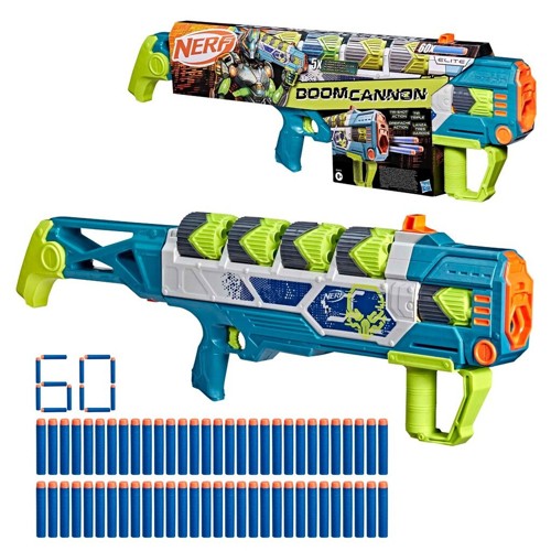 NERF - Rebel Ops Doom Cannon ( G29734N0)