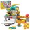 Play-Doh - Super Sizzlin Kitchen Playset (G2309)