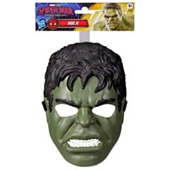 Spider-Man - Movie Basic Mask Hulk (G34435X0)