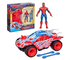 Spider-Man - Web Blast Vehicle (G24455L0)