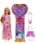 Disney - Princess Fashion Doll Reveal Rapunzel (JLK28)