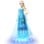 Disney - Frozen Elsa Ice Power Feature Doll (JNB95)