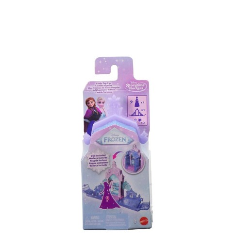 Disney - Frozen Pop Up Ice Castle Asst. (237-2656)