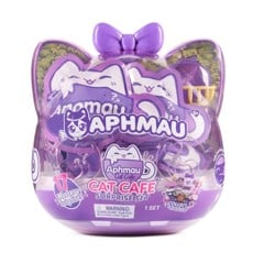 Aphmau - Cat Café Surprise Set (262-61003)