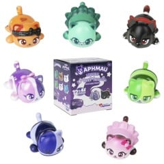 Aphmau - Mystery Meemeow Figures Mystreet Asst. (262-61218)