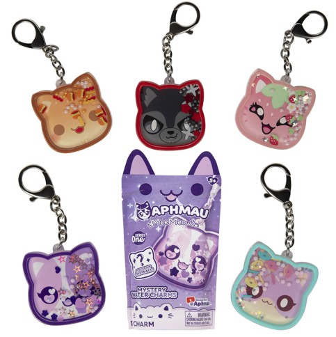 Aphmau - Mystery Water Charms Asst. (262-6705)