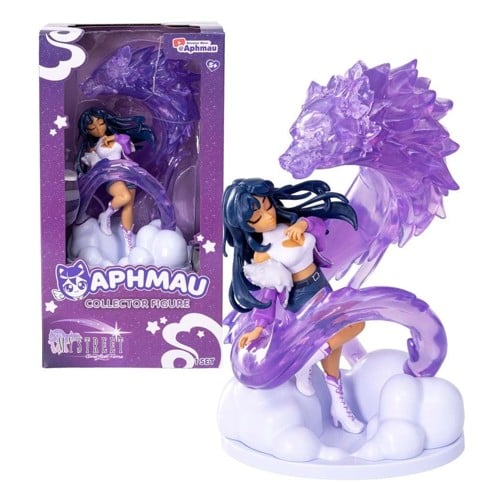 Aphmau - Mystreet Collector Figure 25cm (262-61200)