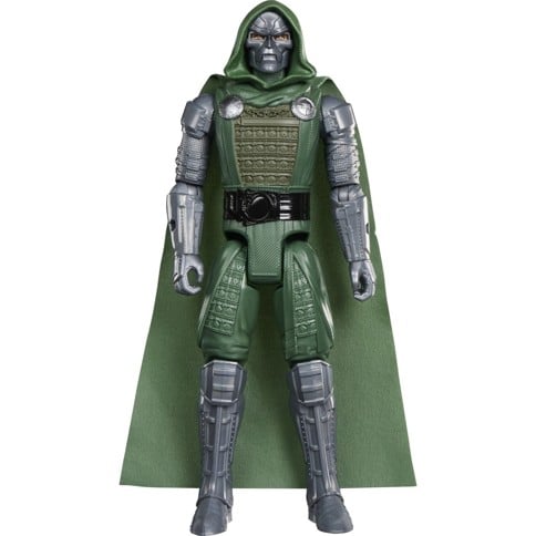 Avengers - Figure 11cm Dr. Doom (G28265X0)
