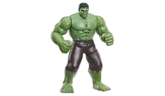 Disney - Spider-Man Movie Hulk Fig Double Smash 15cm ( G34005X0)