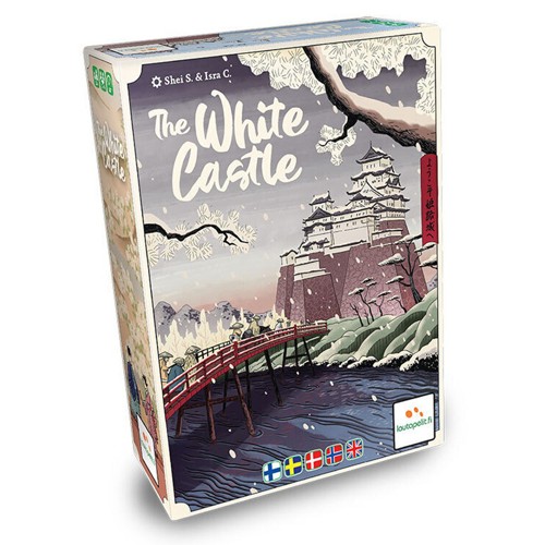 The White Castle