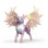 Schleich - Winged Cat Dragon (70846)