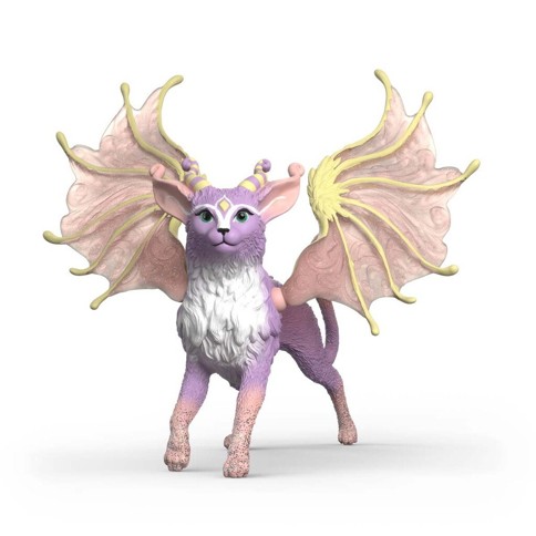 Schleich - Winged Cat Dragon (70846)