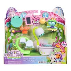 Gabby's Dollhouse - Mercat Fairy Bathroom (6077035)