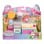 Gabby's Dollhouse - Cakey Cat Fairy Kitchen (6077036)