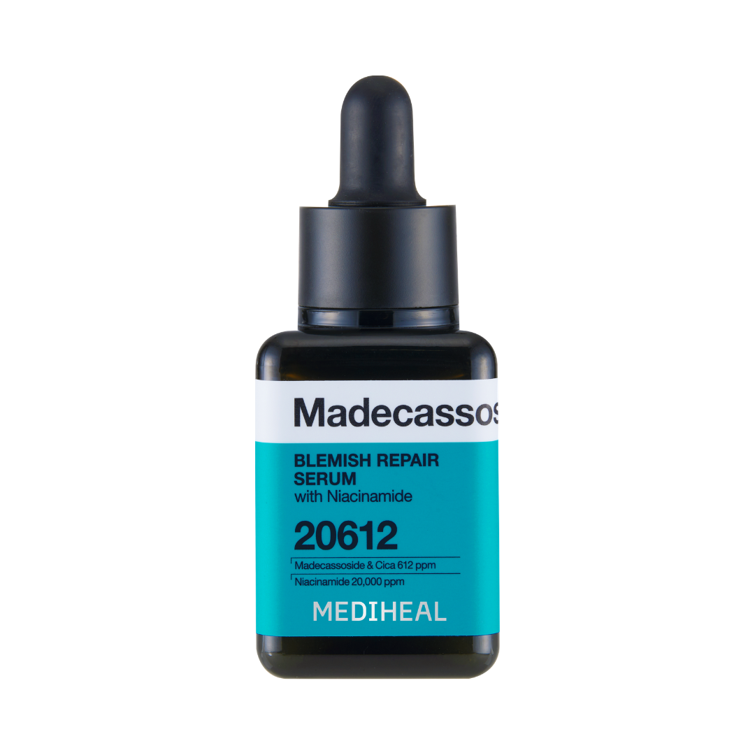 Mediheal - Madecassoside Blemish Repair Serum (AD) - 40 ml