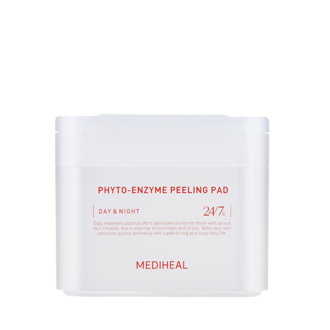 Mediheal - Phyto-enzyme Peeling Pad - 90 pcs