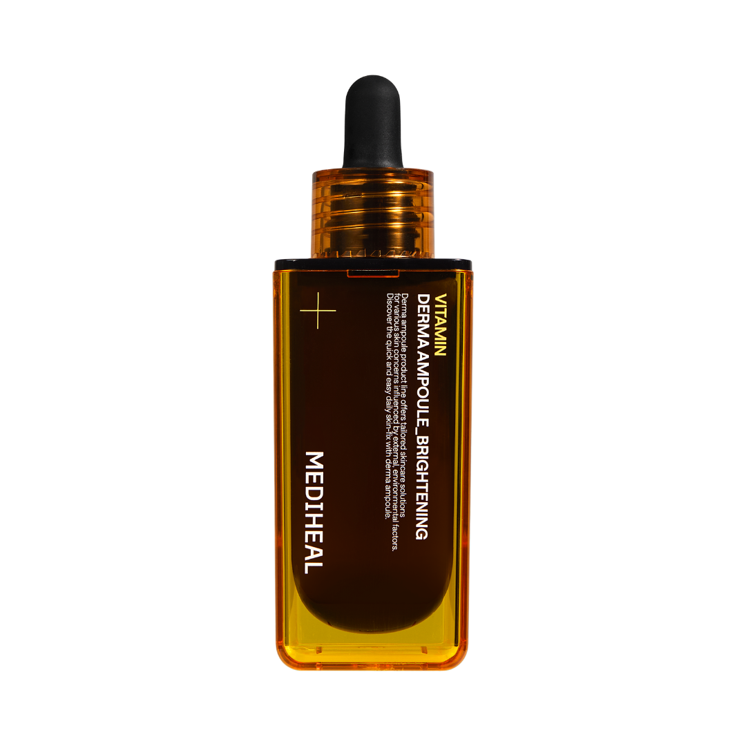 Mediheal - Vitamin Derma Ampoule Brightening LW - 50 ml
