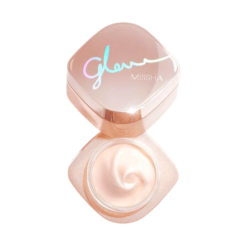 MISSYA - Glow Skin Balm - 50 ml