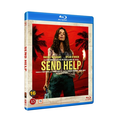 Send Help