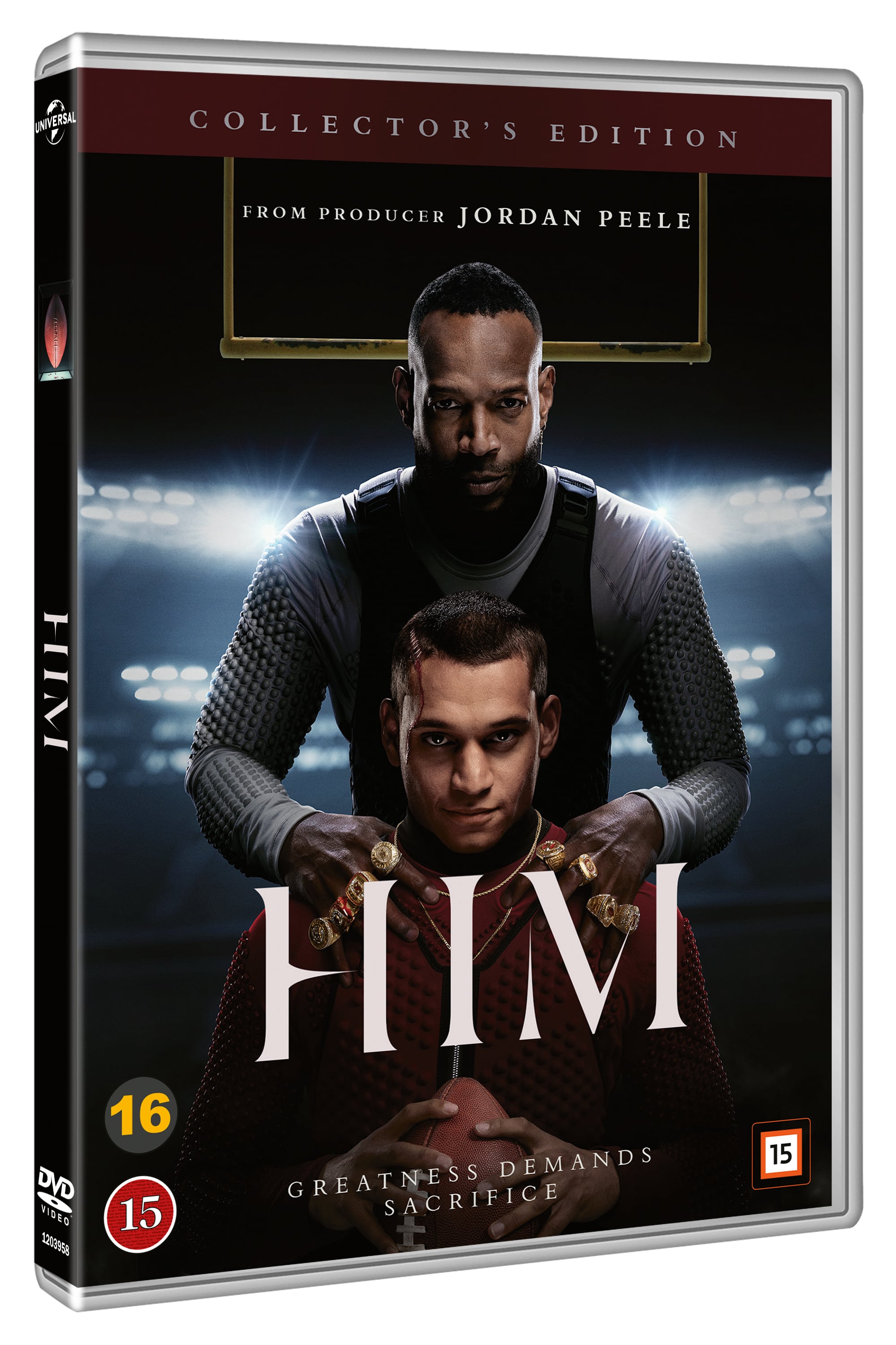 Him