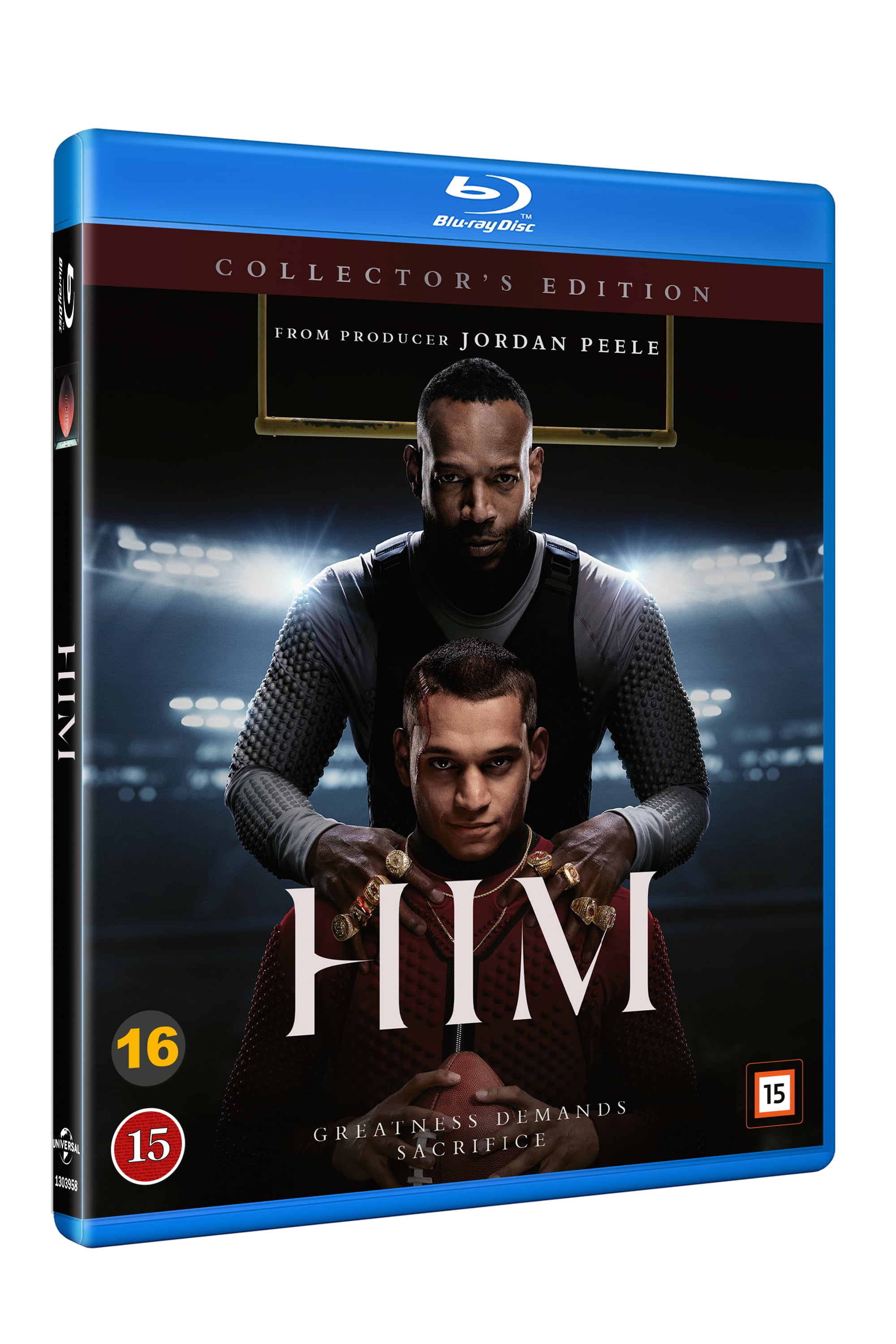 Him