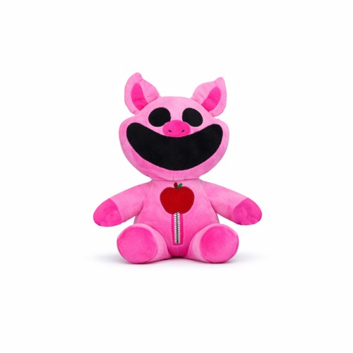 Poppy Playtime - 25cm Critters Plush - PickiePiggy
