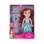 Disney Princess - Large Dolls w. Tiara and Brush assortment (278654-V2)