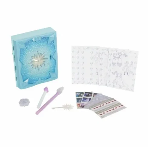 Disney Frozen - Icy Magic Journal (241504)