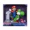 The Super Mario Galaxy Movie - Mario Riding Feature Yoshi (432814)