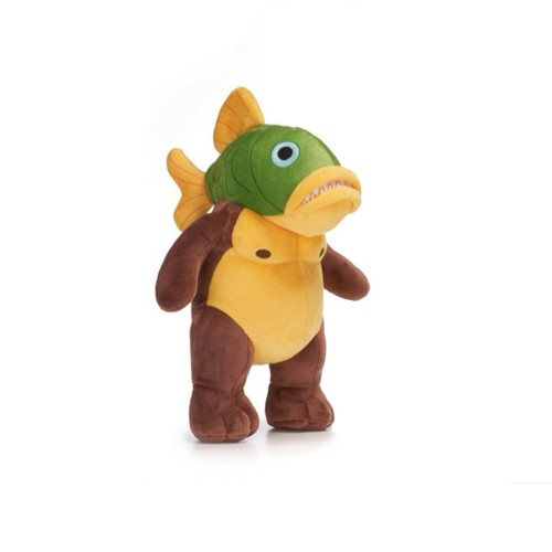 Brainrot - Plush 26 cm - Trippi Troppa
