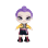 KPop Demon Hunters - Plush 20 CM Rumi (KPDH00046)