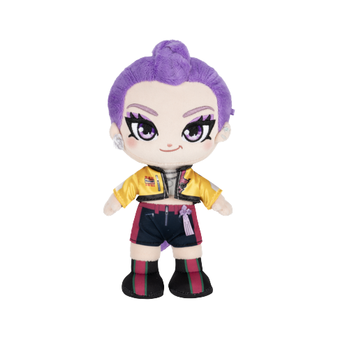 KPop Demon Hunters - Plush 20 CM Rumi (KPDH00046)