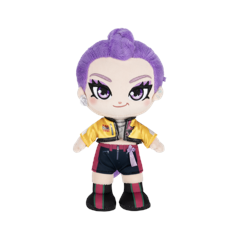 KPop Demon Hunters - Plush 20 CM Rumi (KPDH00046)