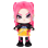 KPop Demon Hunters - Plush 20 CM Mira (KPDH00047)