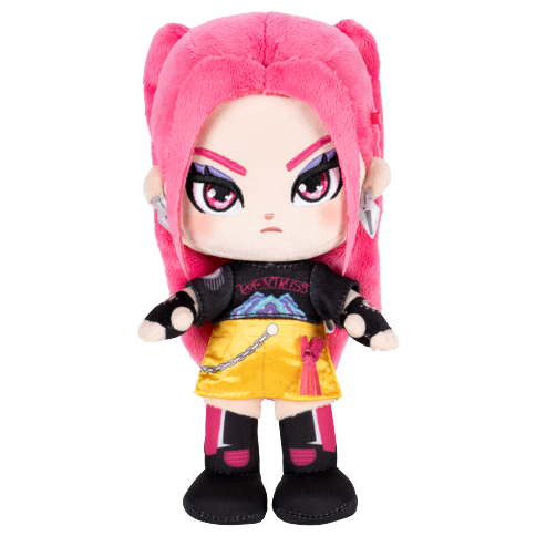 KPop Demon Hunters - Plush 20 CM Mira (KPDH00047)